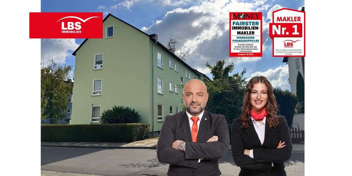 Wohnung zum Kaufen in Düsseldorf 369.000 € 76 m² 3 zimmer