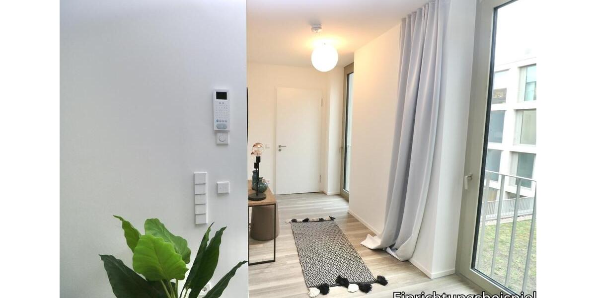 Etagenwohnung Solingen - 2 Zimmer, 111 m&sup2;, 1.110&euro; | Angebot:24851163