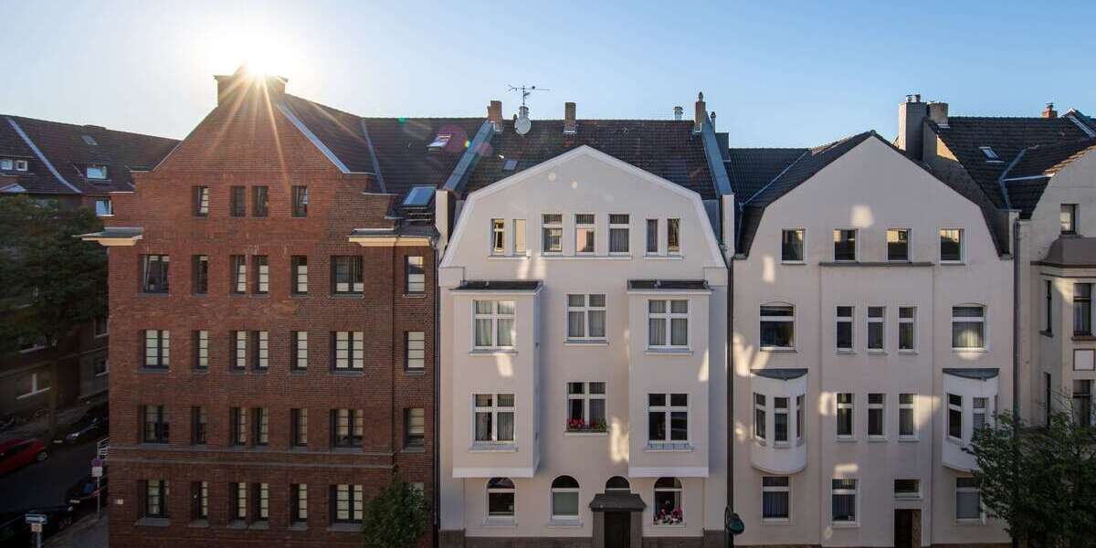 Wohnung zum Kaufen in Düsseldorf 265.000 € 63.8 m² 2 zimmer