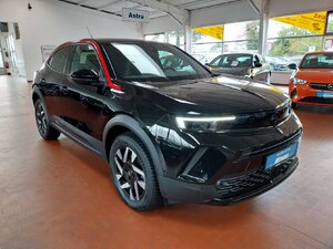 Opel Mokka GS Line Kam SHZ LHZ Navi Tempo 27.740 km 21.680 € HAAN 42781