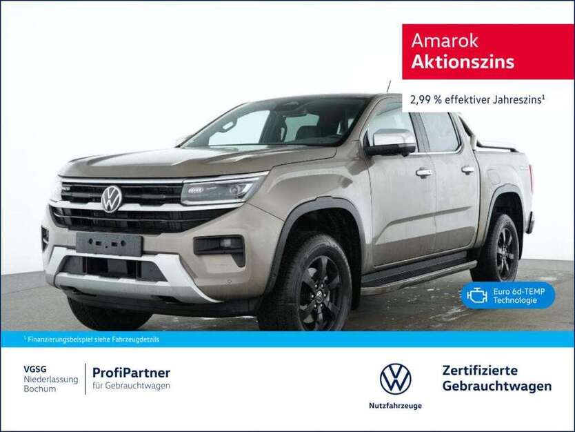 Amarok