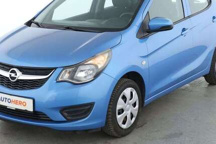Opel Karl 85.297 km 7.070 € Köln 50739