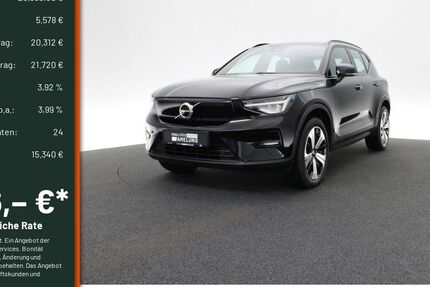 Volvo XC40 34.777 km 25.890 &euro; Engelskirchen 51766