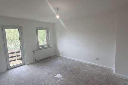 Wohnung Hagen Kuhlerkamp - 2 Zimmer, 54 m&sup2;, 324&euro; | Angebot:26844459