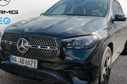 Mercedes-Benz GLE 350 9.500 km 87.490 &euro; Hagen 58135