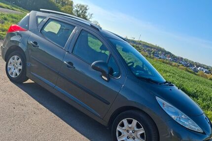 Peugeot 207 164.000 km 1.299 &euro; Lindlar 51789