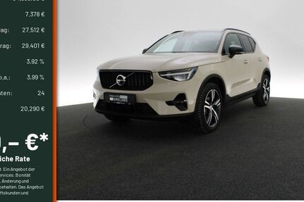 Volvo XC40 25.512 km 34.890 &euro; Engelskirchen 51766