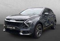 Gebrauchtwagen Kia Sportage