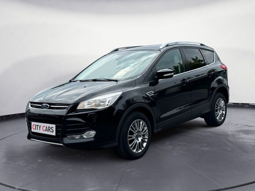 Kuga