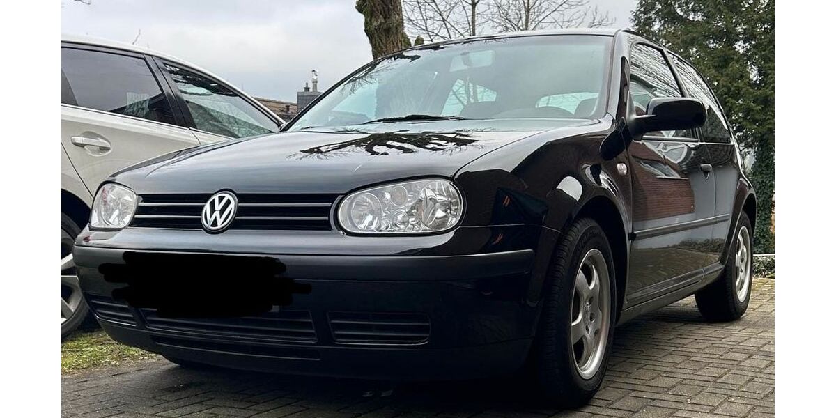VW Golf 193.000 km 2.850 &euro; Odenthal 51519