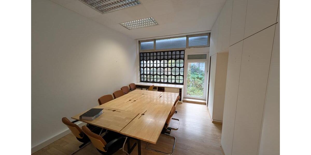 Vermietung Büro Lager - Gewerbeimmobilie Ideal für Handwerker zimmer