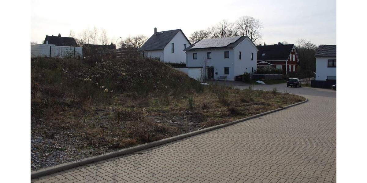 Grundstück Remscheid Lüttringhausen - 130.000&euro; | Angebot:24636895