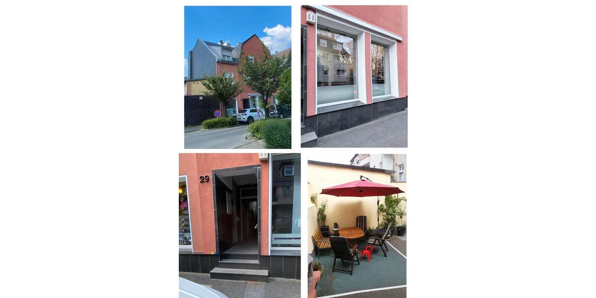 Mehrfamilienhaus, Wohnhaus Velbert - 11 Zimmer, 295 m&sup2;, 560.000&euro; | Angebot:26167210