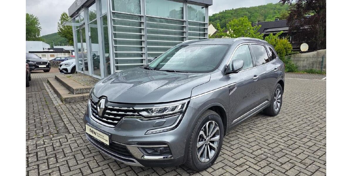 Renault Koleos 40.500 km 25.695 &euro; Hagen 58091