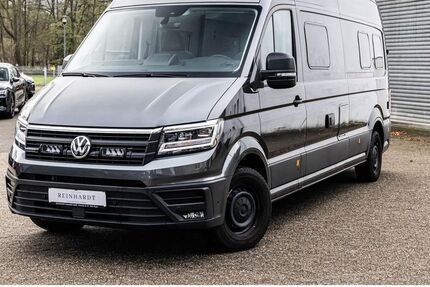 VW Crafter 39.997 km 61.140 &euro; Hagen 58091