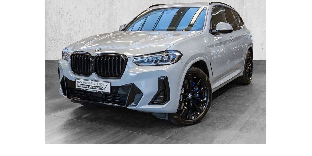 BMW X3 26.538 km 59.490 &euro; Leverkusen 51371