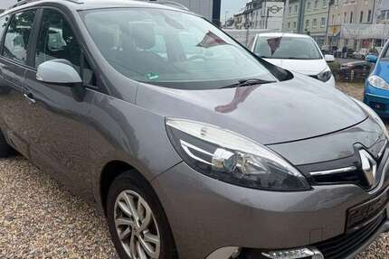 Renault Scenic 157.800 km 2.650 &euro; Leverkusen 51371