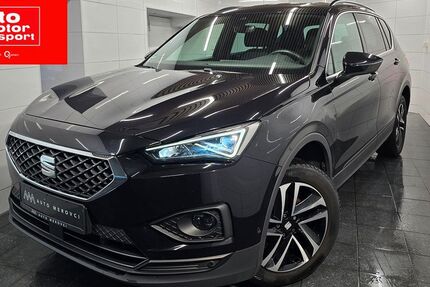 Seat Tarraco 95.700 km 25.995 &euro; Hagen 58099