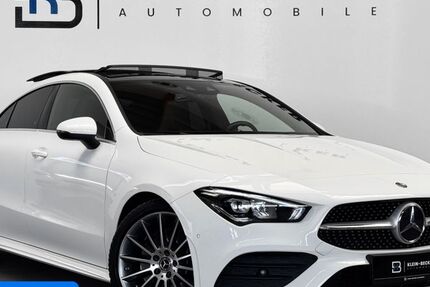 Mercedes-Benz CLA 220 58.339 km 32.990 &euro; Hückeswagen 42499