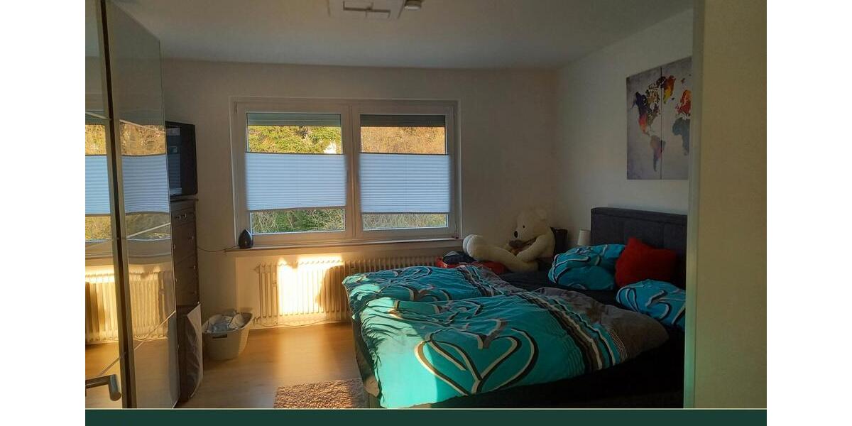 Etagenwohnung Gevelsberg - 3 Zimmer, 83 m&sup2;, 242.500&euro; | Angebot:27259711