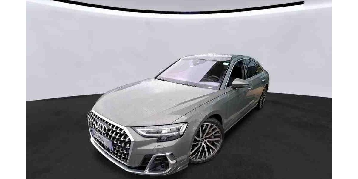Audi A8 73.286 km 62.675 &euro; Hagen 58091