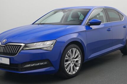 Skoda Superb 142.450 km 21.490 &euro; Leverkusen 51373