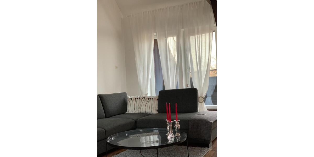 Traumwohnung - Einziehen und Wohlfühlen! 3 zimmer