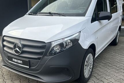 Mercedes-Benz Vito 3.050 km 49.840 &euro; Engelskirchen 51766