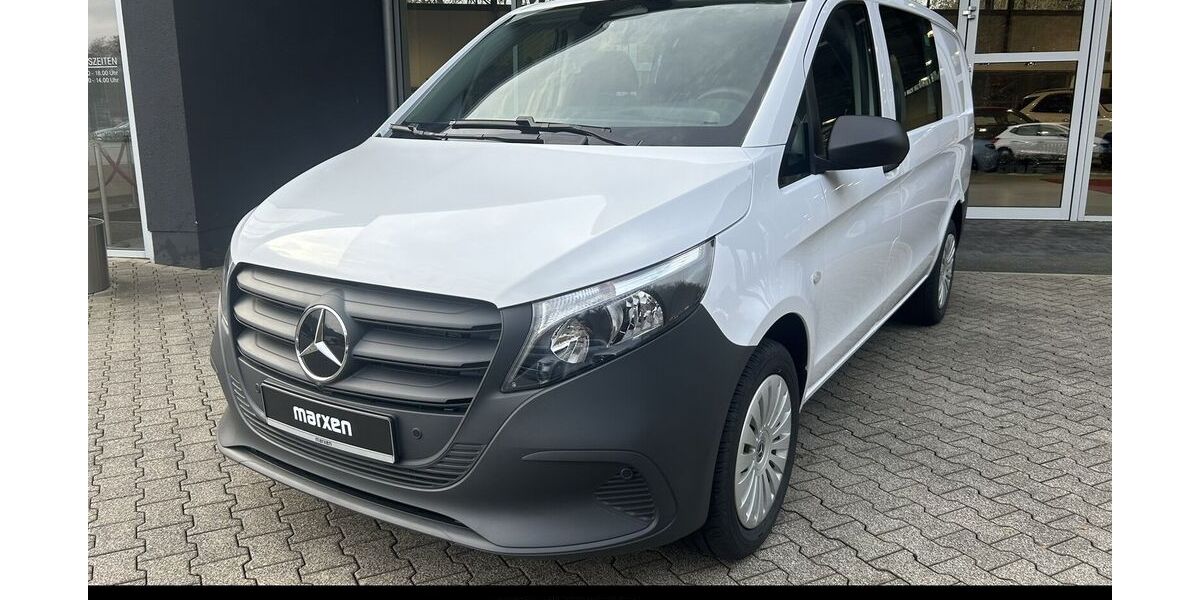 Mercedes-Benz Vito 3.050 km 49.840 &euro; Engelskirchen 51766