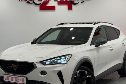 Cupra Formentor 37.000 km 29.690 &euro; Bergisch Gladbach 51469