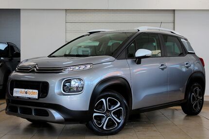 Citroen C3 Aircross 61.400 km 10.950 &euro; Dormagen 41540