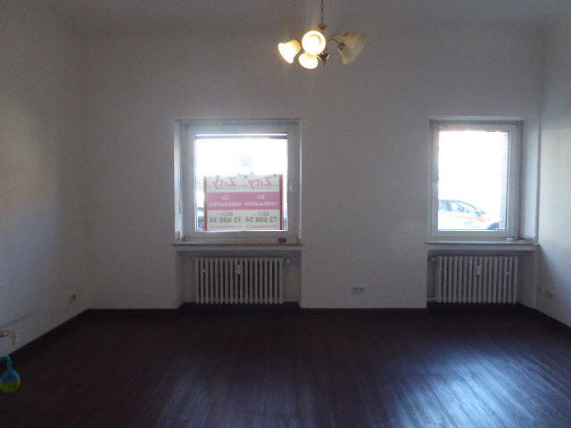 BEZUGSFREI IN 1A-LAGE RATHWESTFALENSTR. 8 RÄUME+2 BÄDER+WC KOMPLETT LAMINAT 3 EINGÄNGE ERDGESCHOSS 8 zimmer