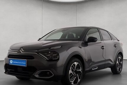 Citroen C4 24.011 km 16.960 &euro; Düsseldorf 40233