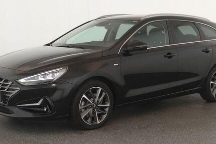 Hyundai i30 37.800 km 19.384 € Düsseldorf 40233