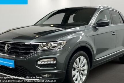 VW T-Roc 31.484 km 23.889 &euro; Hagen 58089