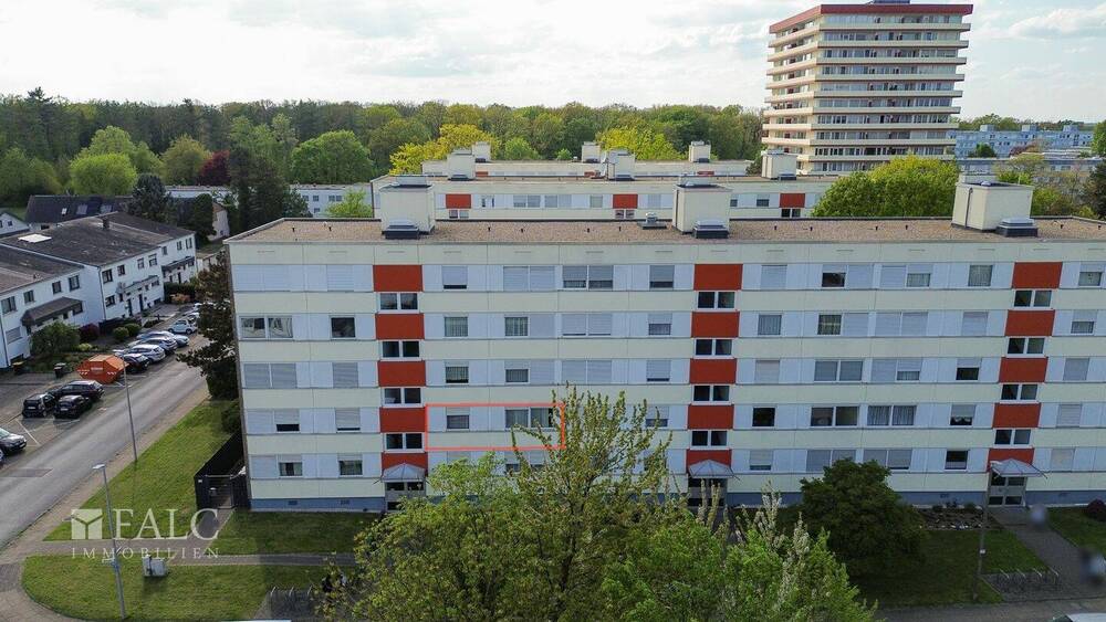 Etagenwohnung Dormagen Hackenbroich - 3 Zimmer, 77 m&sup2;, 160.000&euro; | Angebot:26308835