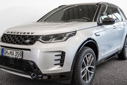 Land Rover Discovery Sport 17.500 km 44.490 &euro; Engelskirchen 51766