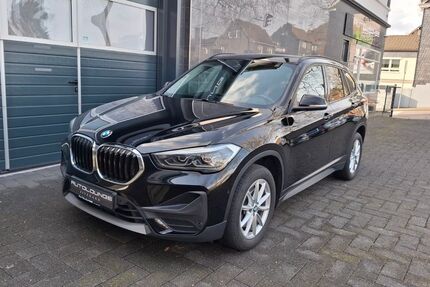 BMW X1 107.975 km 24.600 &euro; Wuppertal 42349