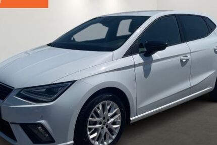 Seat Ibiza 16.320 km 22.350 € Dormagen 41540