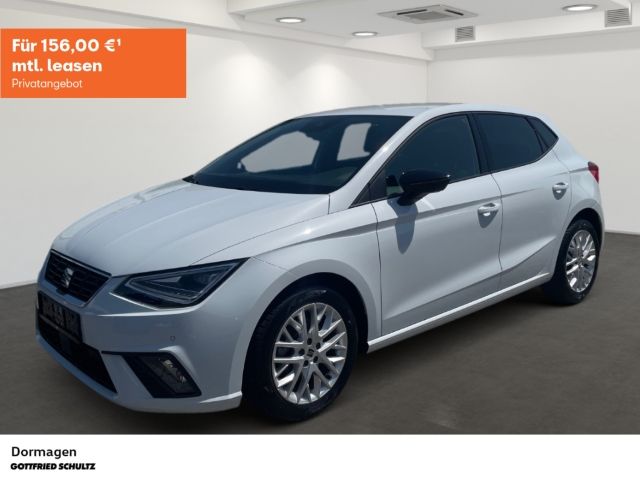 Seat Ibiza 16.320 km 22.350 € Dormagen 41540
