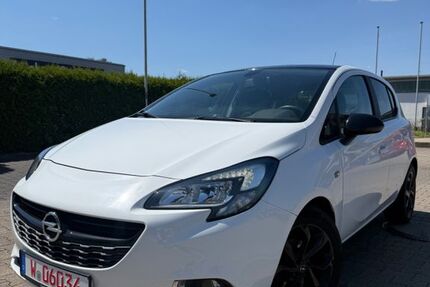 Opel Corsa 112.000 km 7.900 &euro; Wuppertal 42329