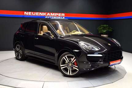 Porsche Cayenne 222.180 km 19.990 € Remscheid 42853