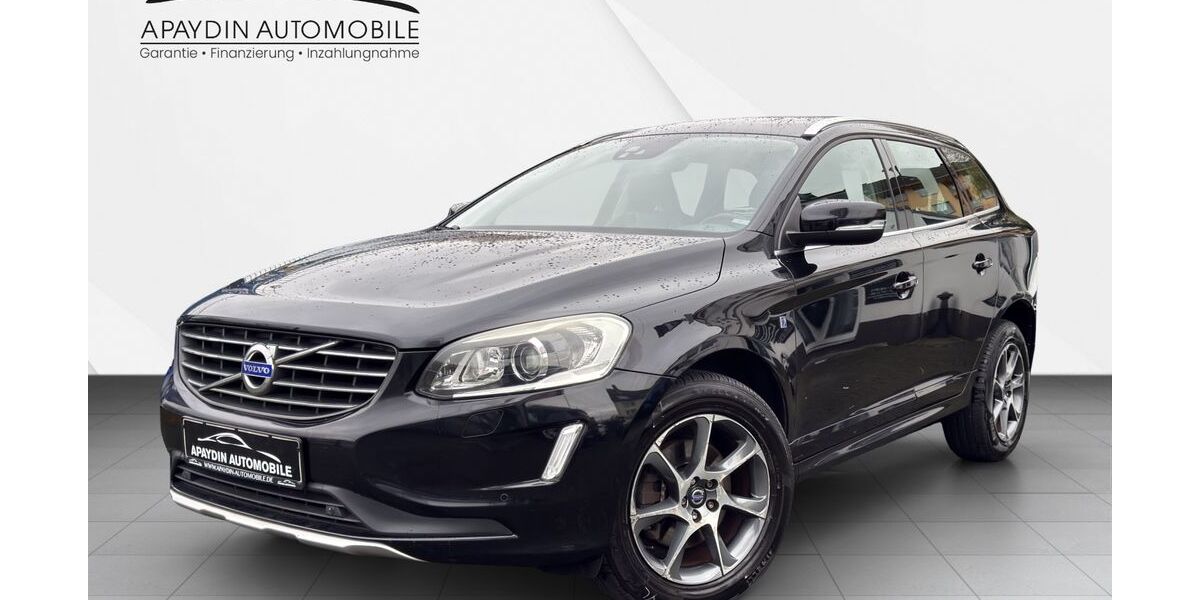 Volvo XC60 206.590 km 14.900 &euro; Hagen 58135
