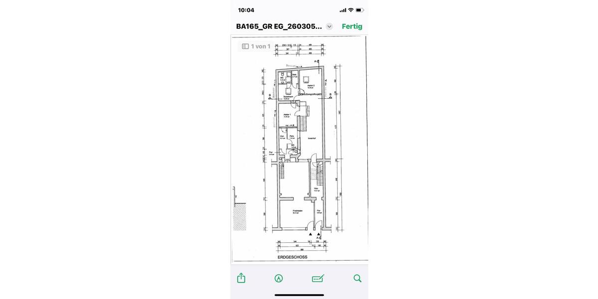 Gewerbeobjekt Düsseldorf Stadtbezirk 3 - 2.500&euro; | Angebot:25648057