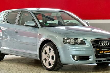 Audi A3 64.000 km 10.990 &euro; Wuppertal 42275