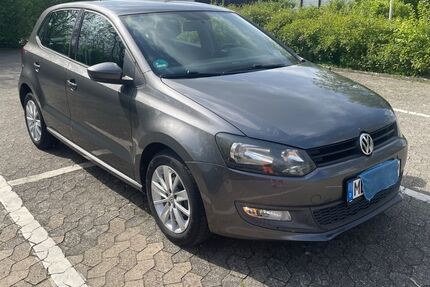 VW Polo 65.475 km 5.400 &euro; Ratingen 40883