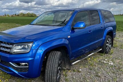 VW Amarok 178.000 km 25.900 &euro; Langenfeld 40764