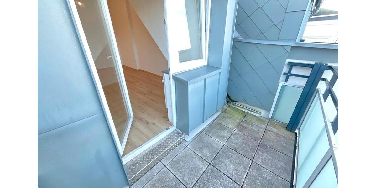 Etagenwohnung Hagen Hagen-Nord - 4 Zimmer, 108 m&sup2;, 759&euro; | Angebot:22976394