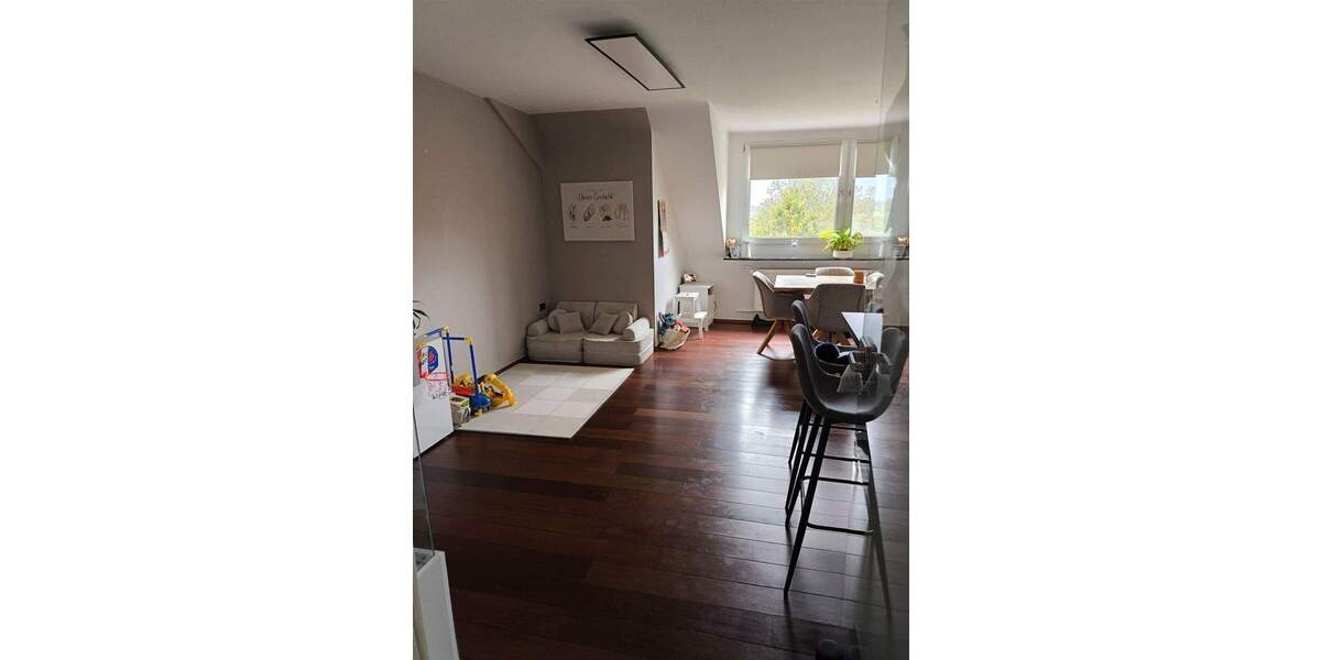 Etagenwohnung Remscheid West - 3 Zimmer, 102 m&sup2;, 259.000&euro; | Angebot:25740416