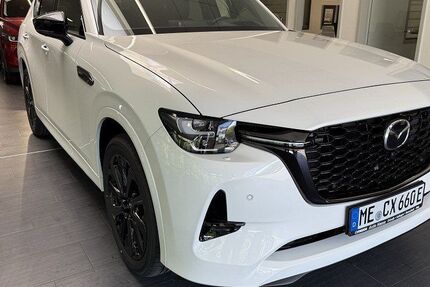 Mazda CX-60 4.985 km 48.990 € Erkrath 40699